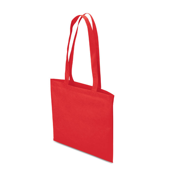 TOTE COLOR NON TISSE