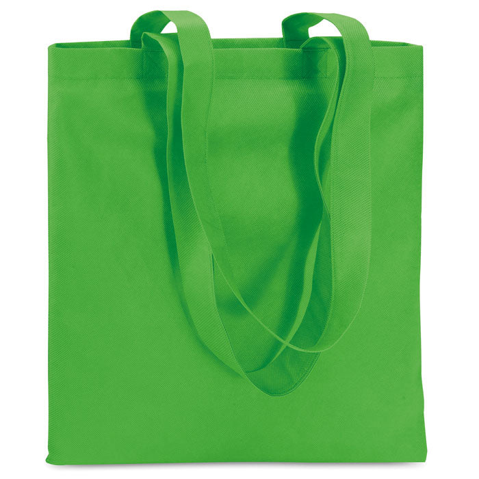 TOTE COLOR NON TISSE