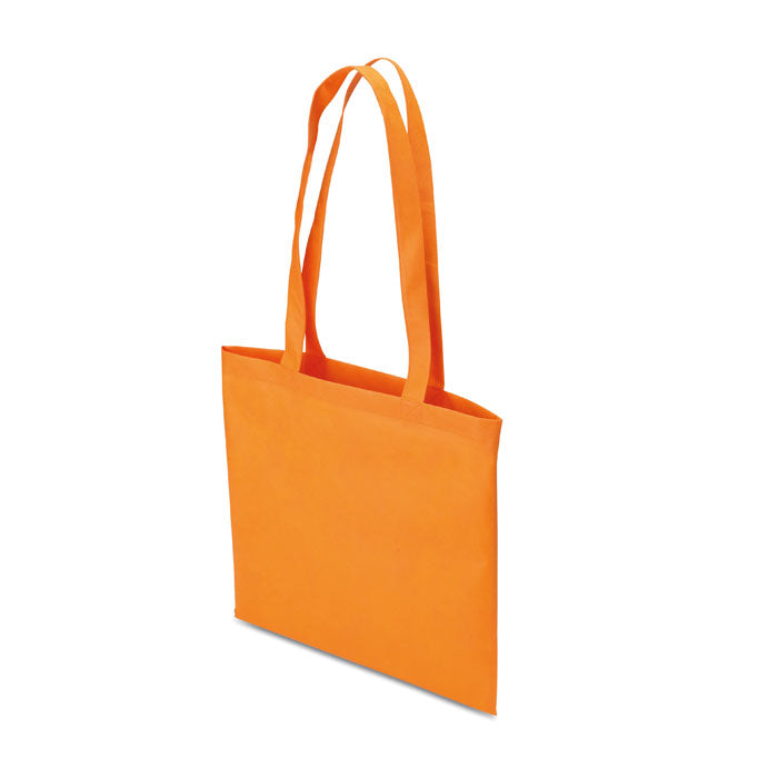 TOTE COLOR NON TISSE