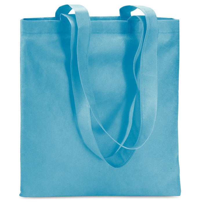 TOTE COLOR NON TISSE