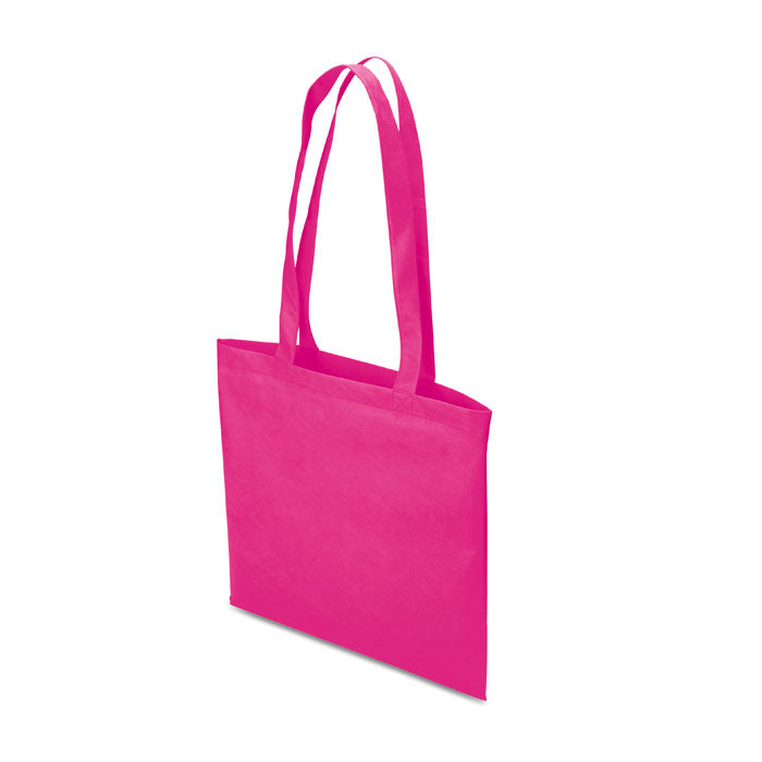 TOTE COLOR NON TISSE
